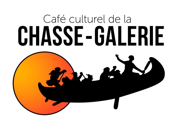 Café culturel de la Chasse-galerie