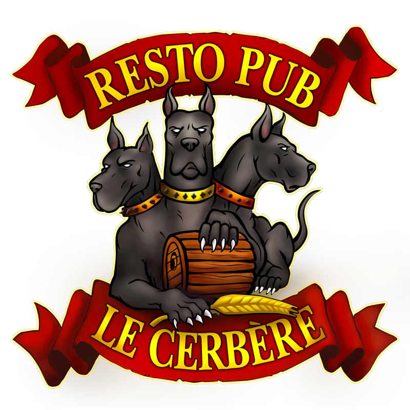 Le Cerbère