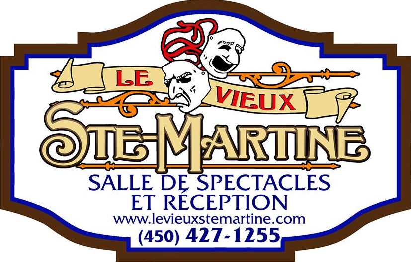 Le Vieux Ste-Martine