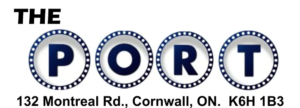 The Port Theatre