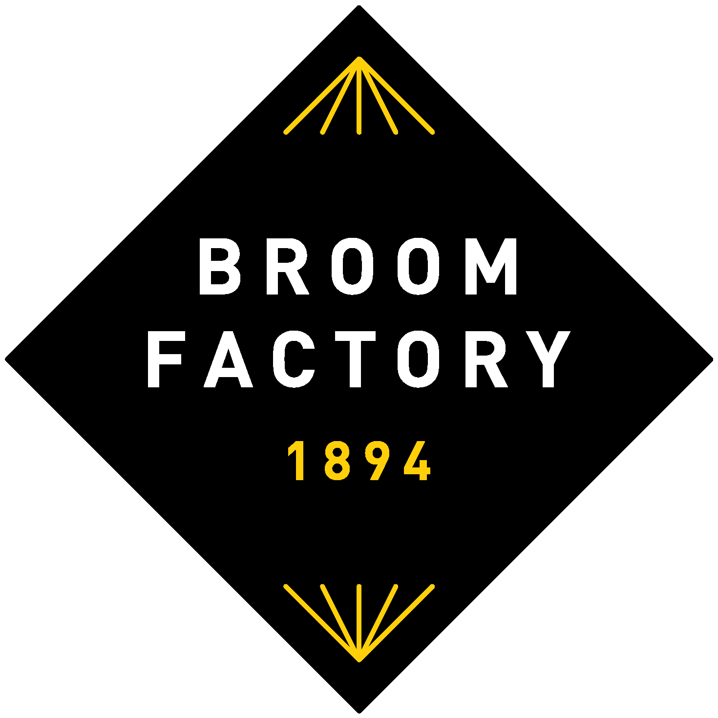 Broom Factory