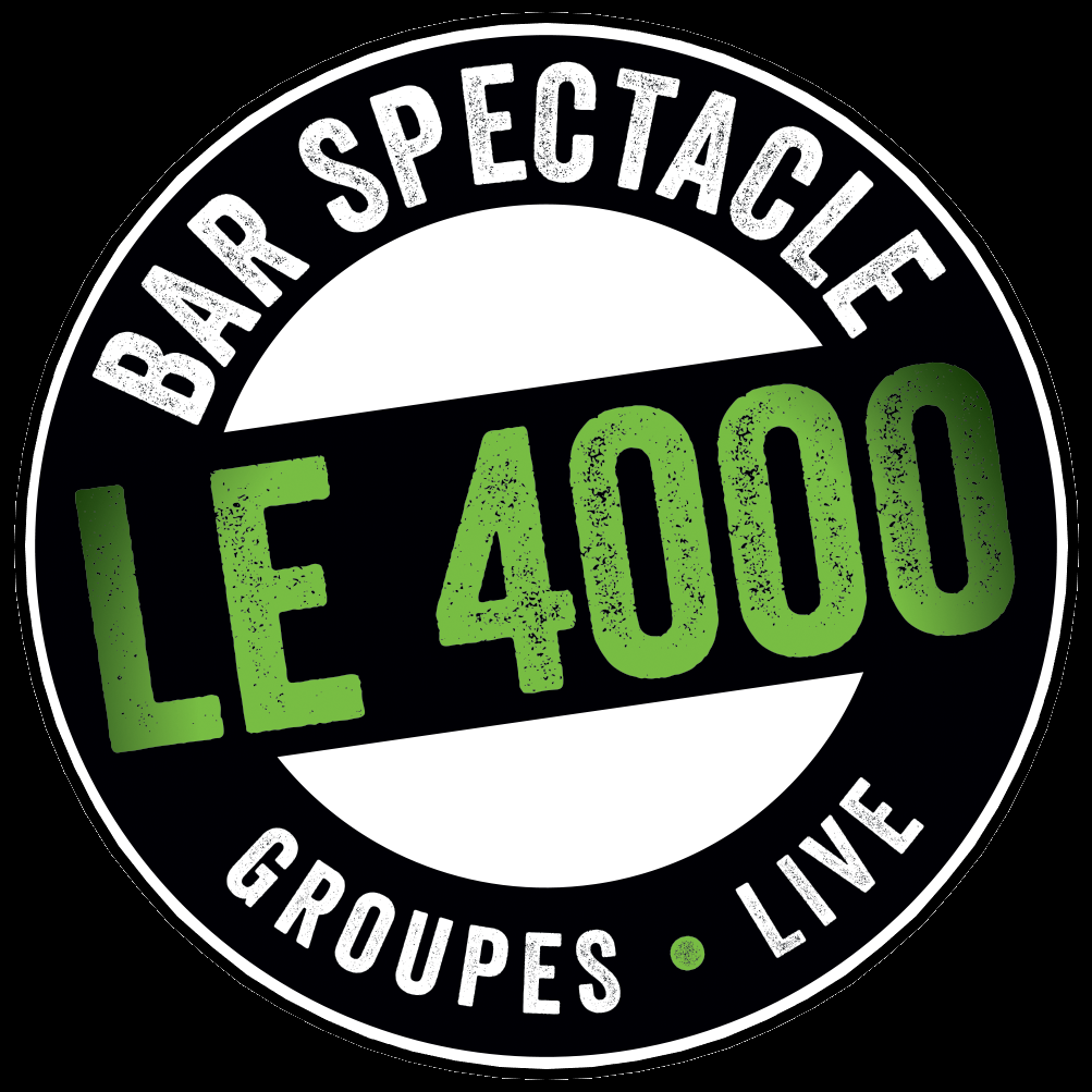 Bar 4000