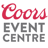Coors Event Centre
