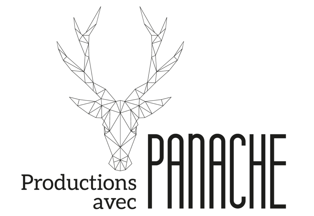 Les Productions avec Panache