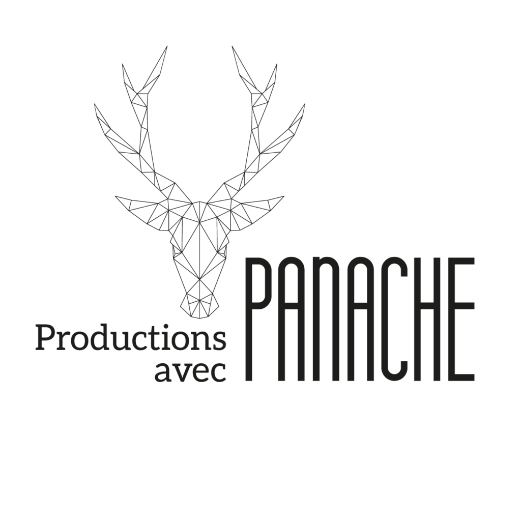 Les Productions avec Panache