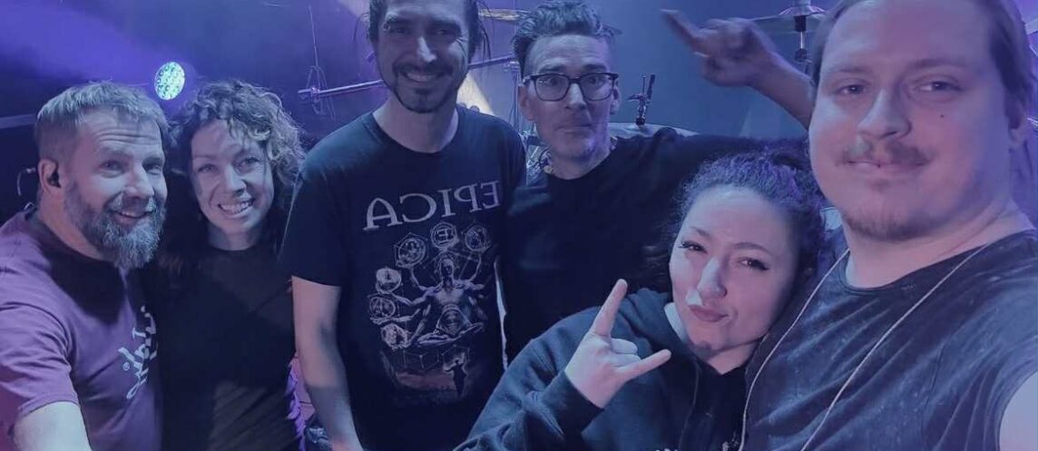 TheBand_All6 TheBand_All6